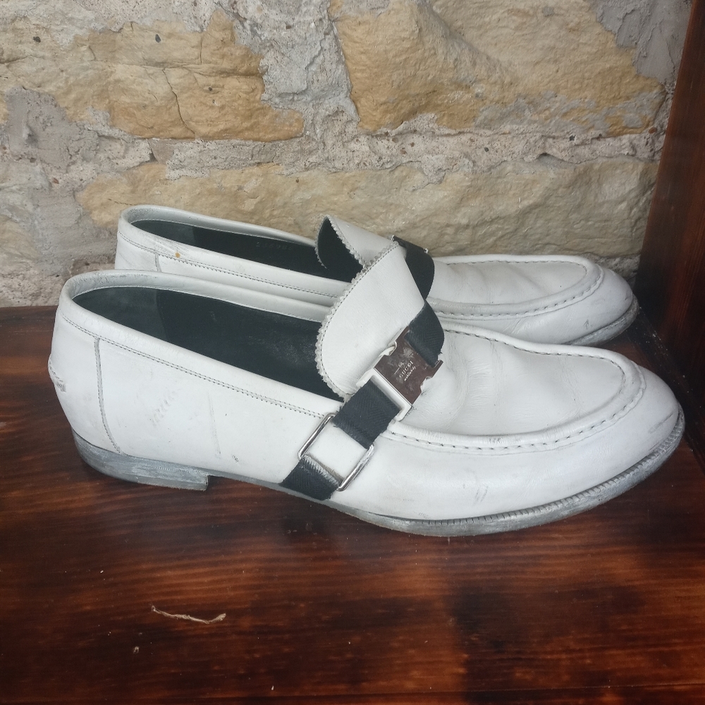 Mens Gucci shoes 9